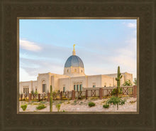Load image into Gallery viewer, Tucson Peaceful Morning
