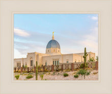 Load image into Gallery viewer, Tucson Peaceful Morning
