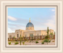 Load image into Gallery viewer, Tucson Peaceful Morning

