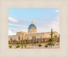 Load image into Gallery viewer, Tucson Peaceful Morning

