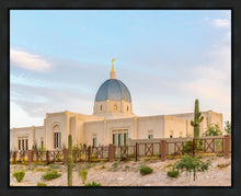 Load image into Gallery viewer, Tucson Peaceful Morning
