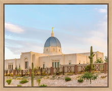 Load image into Gallery viewer, Tucson Peaceful Morning
