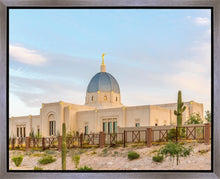 Load image into Gallery viewer, Tucson Peaceful Morning
