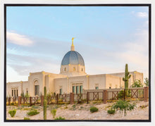 Load image into Gallery viewer, Tucson Peaceful Morning
