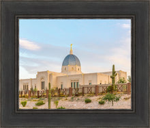 Load image into Gallery viewer, Tucson Peaceful Morning

