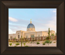Load image into Gallery viewer, Tucson Peaceful Morning

