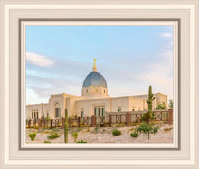 Load image into Gallery viewer, Tucson Peaceful Morning
