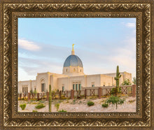 Load image into Gallery viewer, Tucson Peaceful Morning
