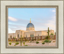 Load image into Gallery viewer, Tucson Peaceful Morning
