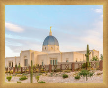 Load image into Gallery viewer, Tucson Peaceful Morning
