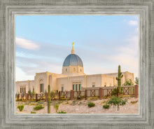 Load image into Gallery viewer, Tucson Peaceful Morning
