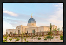 Load image into Gallery viewer, Tucson Peaceful Morning
