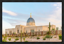 Load image into Gallery viewer, Tucson Peaceful Morning
