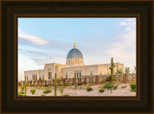 Load image into Gallery viewer, Tucson Peaceful Morning
