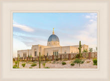Load image into Gallery viewer, Tucson Peaceful Morning

