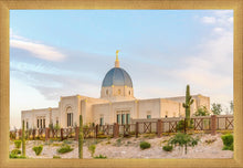 Load image into Gallery viewer, Tucson Peaceful Morning
