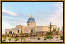 Load image into Gallery viewer, Tucson Peaceful Morning
