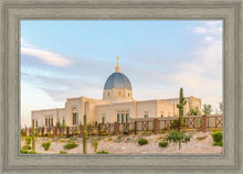 Load image into Gallery viewer, Tucson Peaceful Morning
