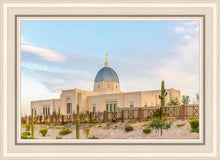 Load image into Gallery viewer, Tucson Peaceful Morning
