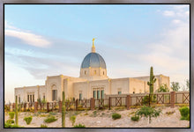 Load image into Gallery viewer, Tucson Peaceful Morning
