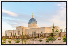 Load image into Gallery viewer, Tucson Peaceful Morning
