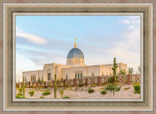 Load image into Gallery viewer, Tucson Peaceful Morning
