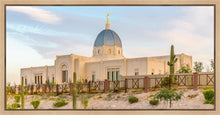 Load image into Gallery viewer, Tucson Peaceful Morning
