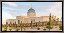 Load image into Gallery viewer, Tucson Peaceful Morning

