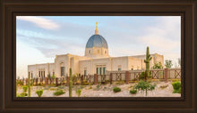 Load image into Gallery viewer, Tucson Peaceful Morning
