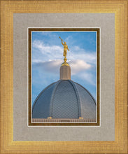 Load image into Gallery viewer, Tucson Moroni Dome

