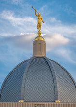 Load image into Gallery viewer, Tucson Moroni Dome
