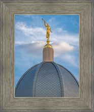 Load image into Gallery viewer, Tucson Moroni Dome
