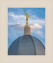 Load image into Gallery viewer, Tucson Moroni Dome
