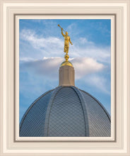 Load image into Gallery viewer, Tucson Moroni Dome
