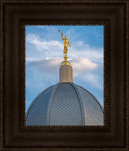 Load image into Gallery viewer, Tucson Moroni Dome
