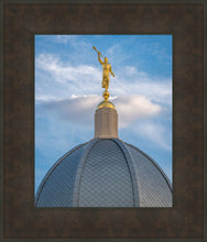 Load image into Gallery viewer, Tucson Moroni Dome
