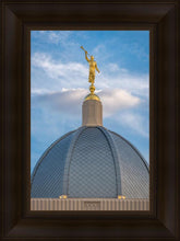 Load image into Gallery viewer, Tucson Moroni Dome
