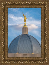 Load image into Gallery viewer, Tucson Moroni Dome
