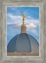 Load image into Gallery viewer, Tucson Moroni Dome
