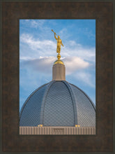 Load image into Gallery viewer, Tucson Moroni Dome
