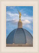 Load image into Gallery viewer, Tucson Moroni Dome
