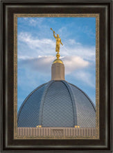 Load image into Gallery viewer, Tucson Moroni Dome
