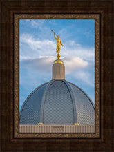 Load image into Gallery viewer, Tucson Moroni Dome
