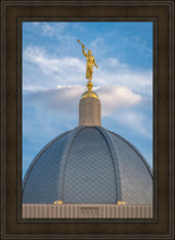 Load image into Gallery viewer, Tucson Moroni Dome
