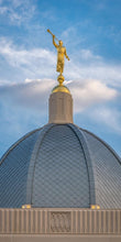 Load image into Gallery viewer, Tucson Moroni Dome
