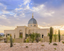 Load image into Gallery viewer, Tucson Deseret
