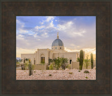 Load image into Gallery viewer, Tucson Deseret
