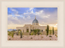 Load image into Gallery viewer, Tucson Deseret
