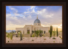 Load image into Gallery viewer, Tucson Deseret
