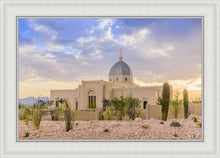Load image into Gallery viewer, Tucson Deseret
